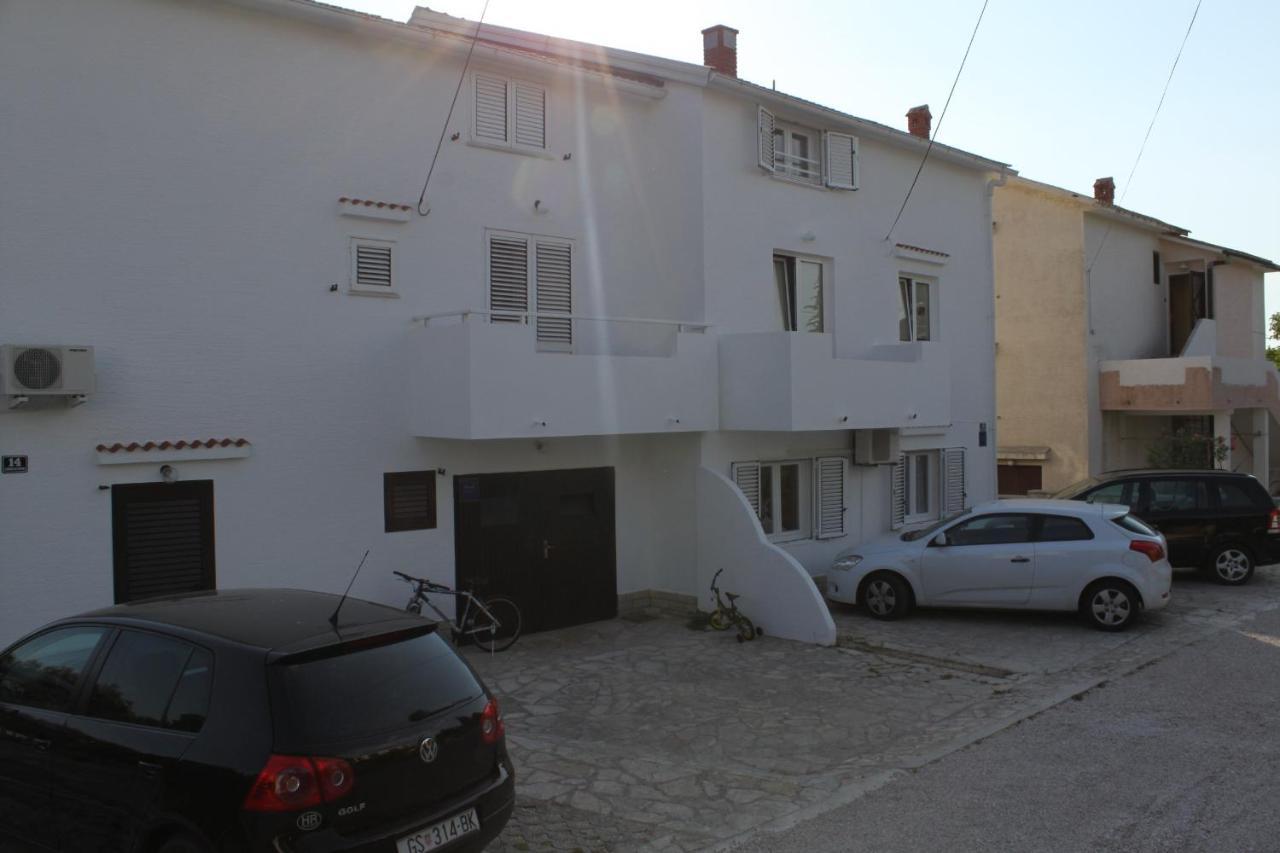 Apartments With A Parking Space Novalja, Pag - 6504 Εξωτερικό φωτογραφία