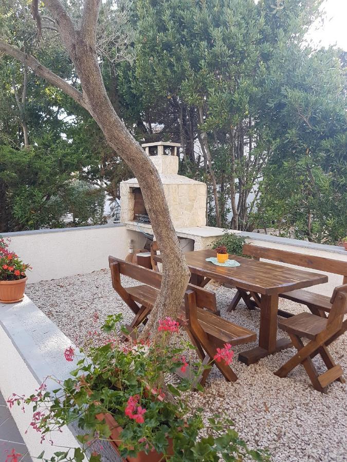 Apartments With A Parking Space Novalja, Pag - 6504 Εξωτερικό φωτογραφία