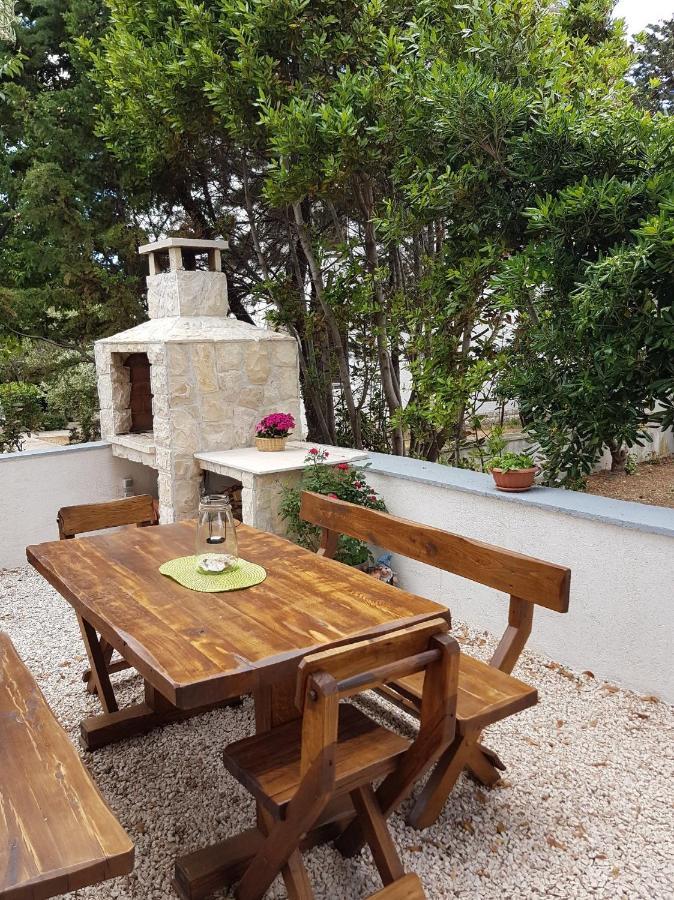 Apartments With A Parking Space Novalja, Pag - 6504 Εξωτερικό φωτογραφία