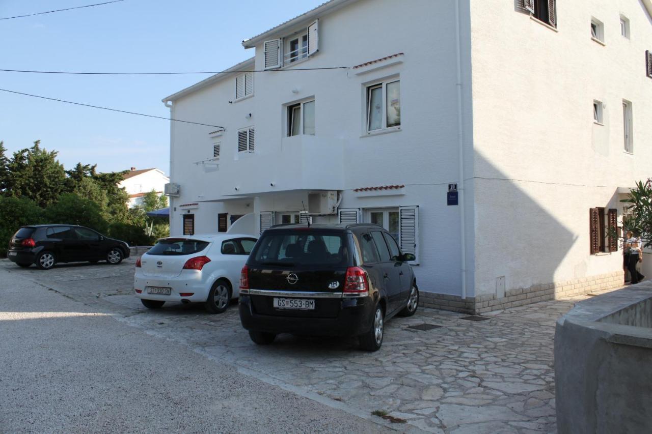 Apartments With A Parking Space Novalja, Pag - 6504 Εξωτερικό φωτογραφία