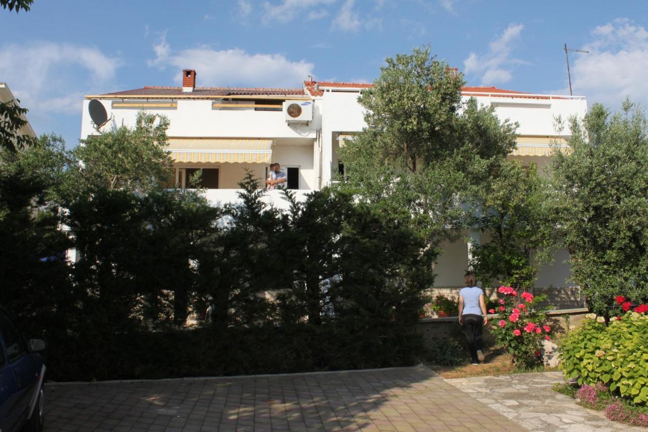 Apartments With A Parking Space Novalja, Pag - 6504 Εξωτερικό φωτογραφία