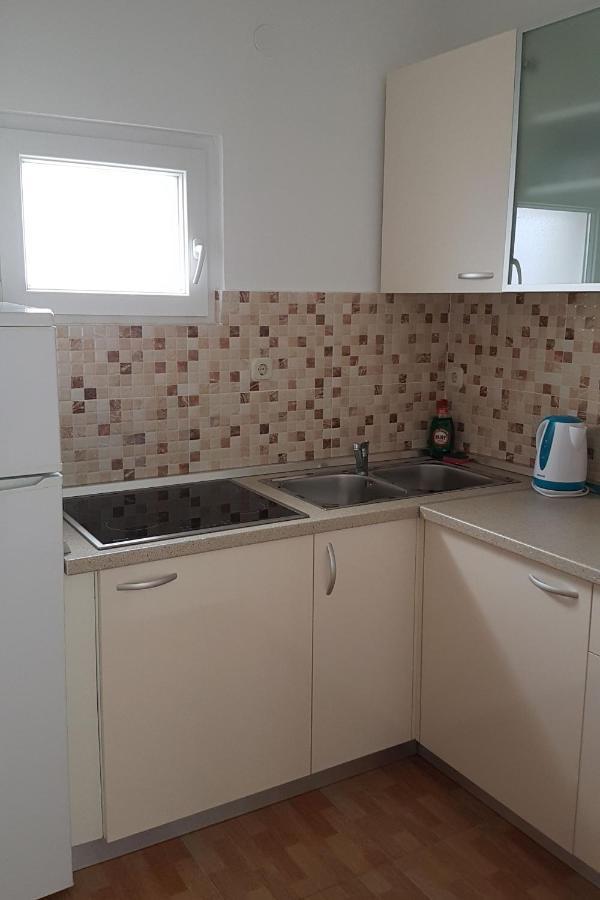 Apartments With A Parking Space Novalja, Pag - 6504 Εξωτερικό φωτογραφία