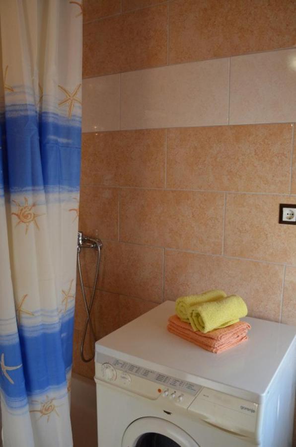 Apartments With A Parking Space Novalja, Pag - 6504 Εξωτερικό φωτογραφία