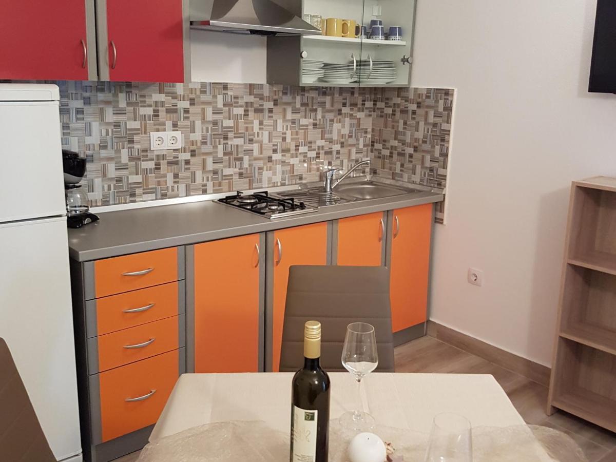 Apartments With A Parking Space Novalja, Pag - 6504 Εξωτερικό φωτογραφία