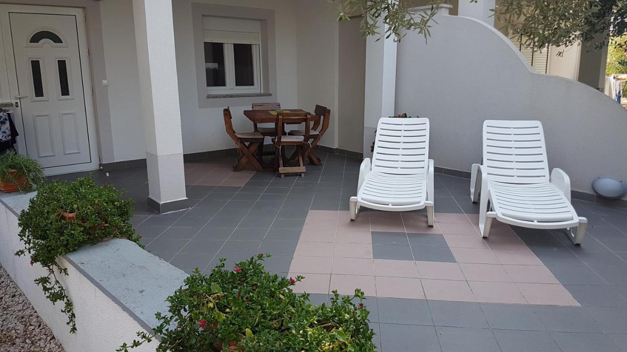 Apartments With A Parking Space Novalja, Pag - 6504 Εξωτερικό φωτογραφία