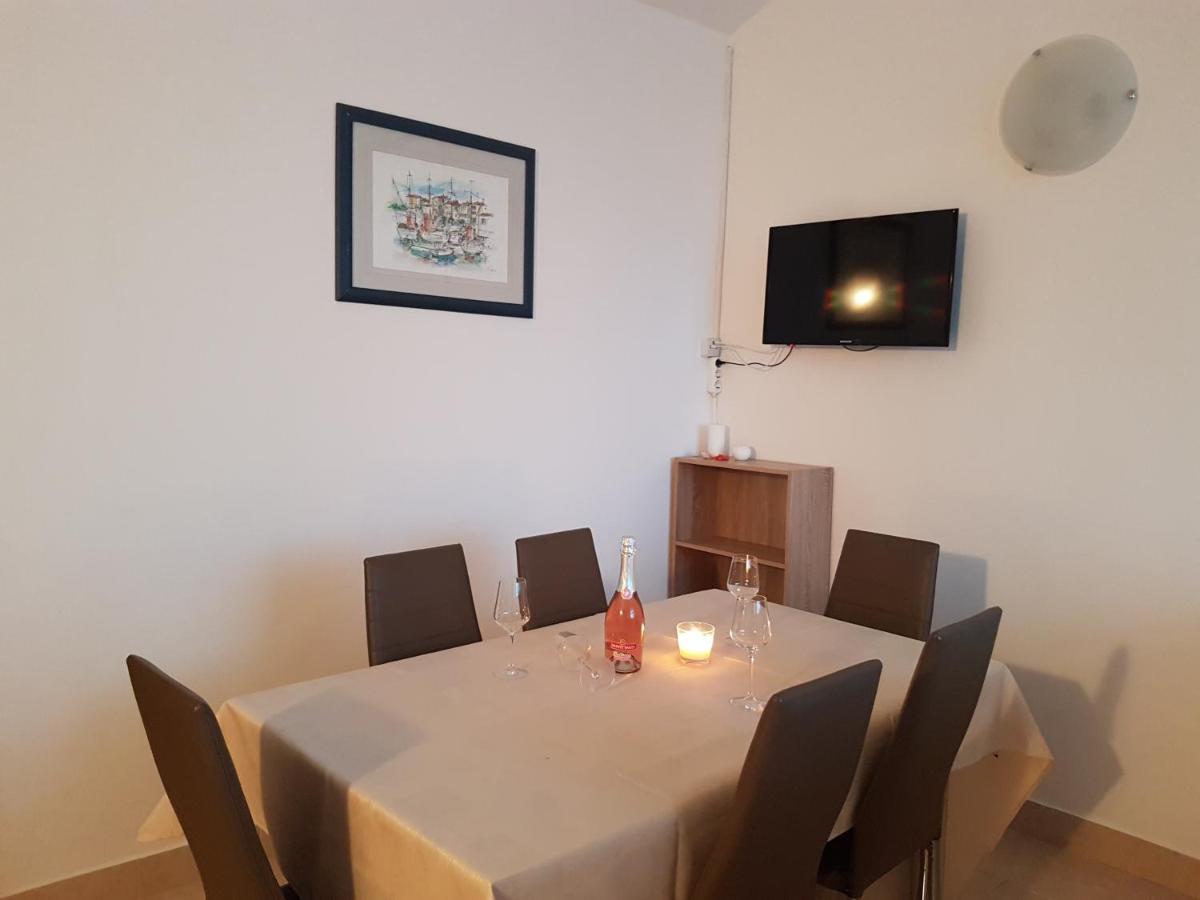 Apartments With A Parking Space Novalja, Pag - 6504 Εξωτερικό φωτογραφία