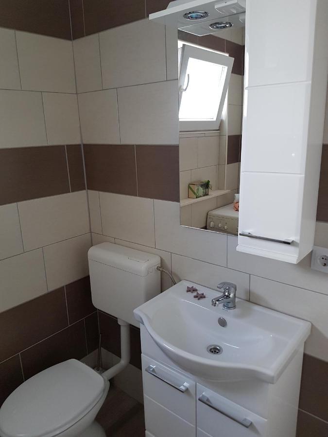 Apartments With A Parking Space Novalja, Pag - 6504 Εξωτερικό φωτογραφία