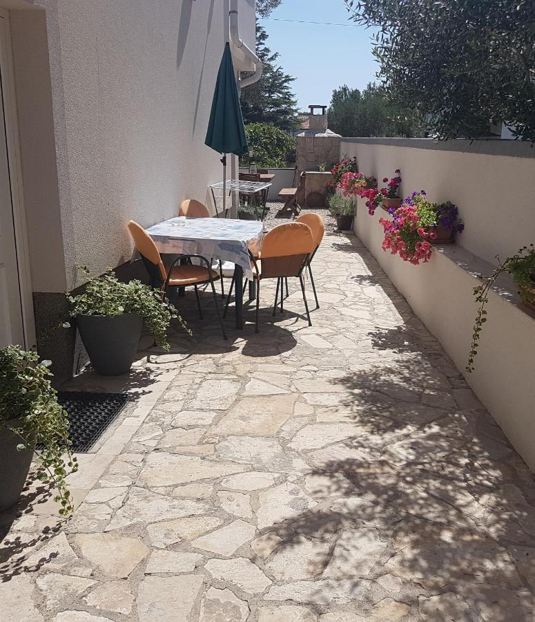 Apartments With A Parking Space Novalja, Pag - 6504 Εξωτερικό φωτογραφία