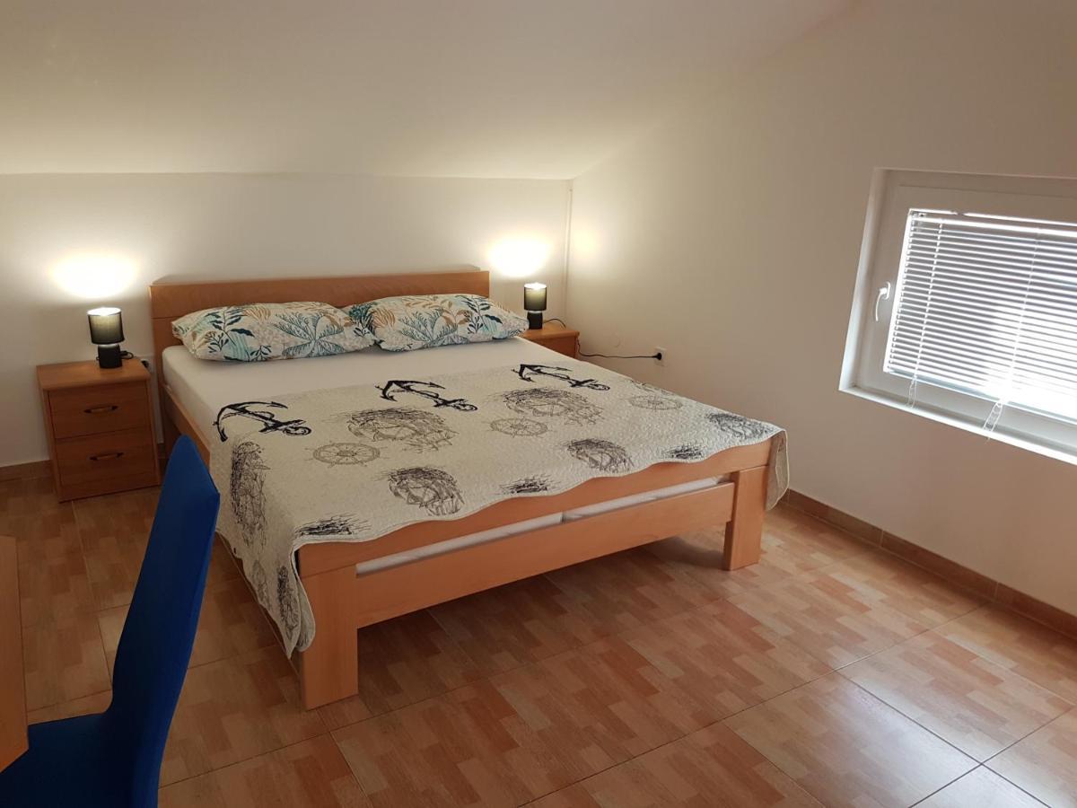 Apartments With A Parking Space Novalja, Pag - 6504 Εξωτερικό φωτογραφία