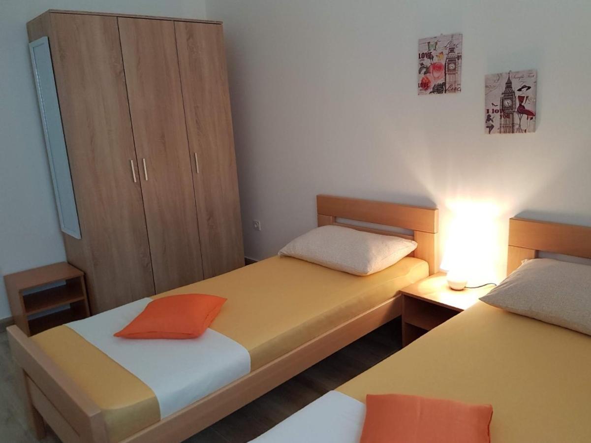 Apartments With A Parking Space Novalja, Pag - 6504 Εξωτερικό φωτογραφία