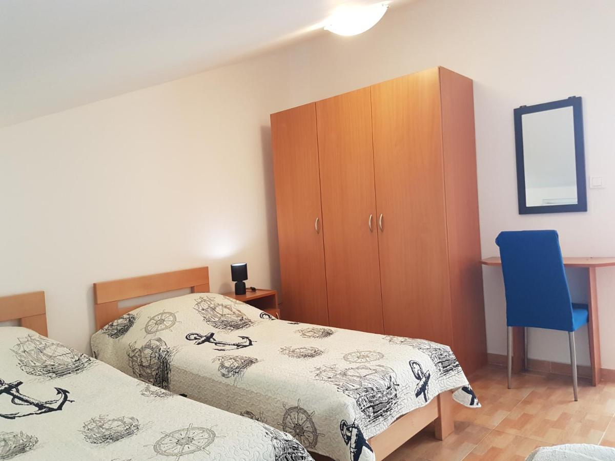 Apartments With A Parking Space Novalja, Pag - 6504 Εξωτερικό φωτογραφία