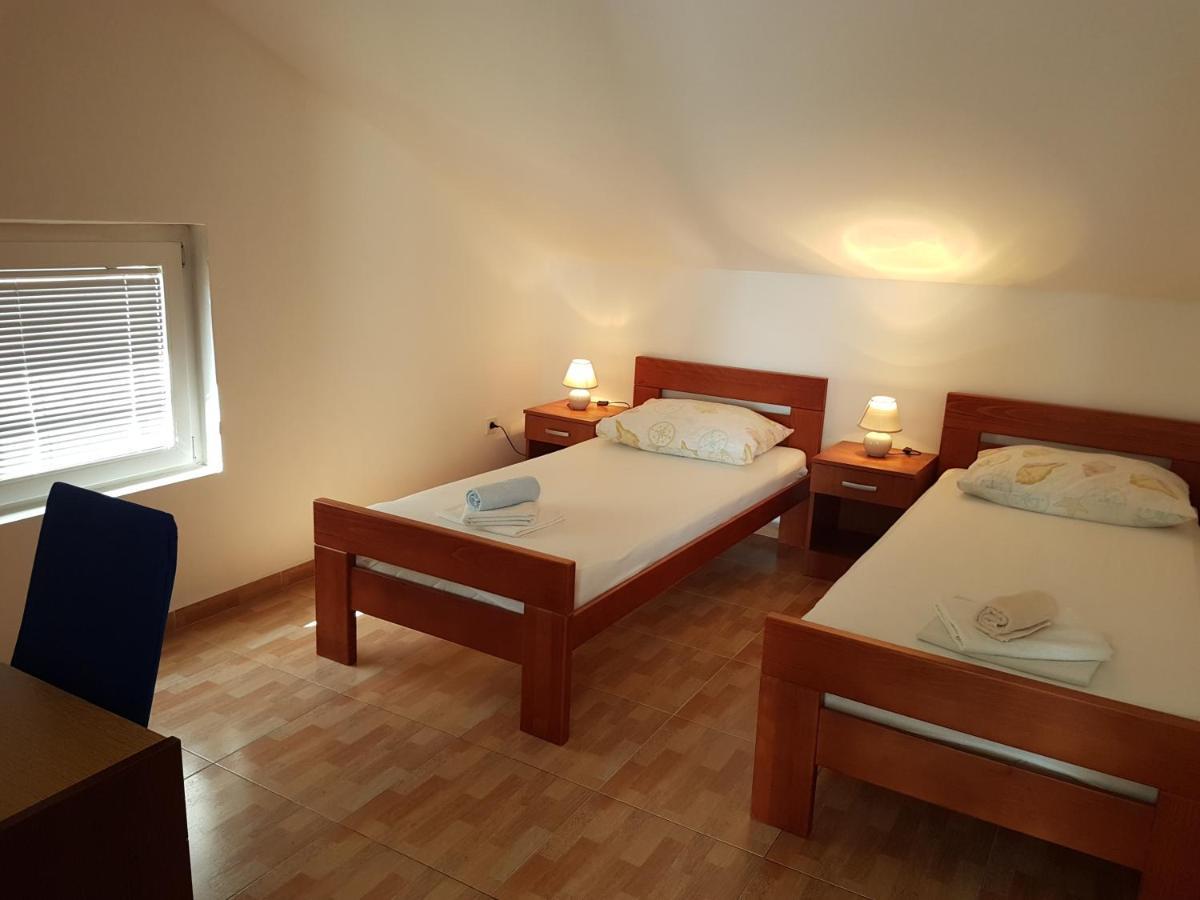 Apartments With A Parking Space Novalja, Pag - 6504 Εξωτερικό φωτογραφία