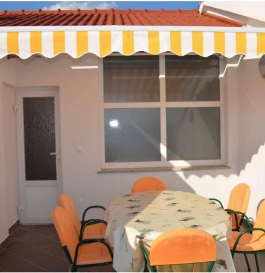 Apartments With A Parking Space Novalja, Pag - 6504 Εξωτερικό φωτογραφία