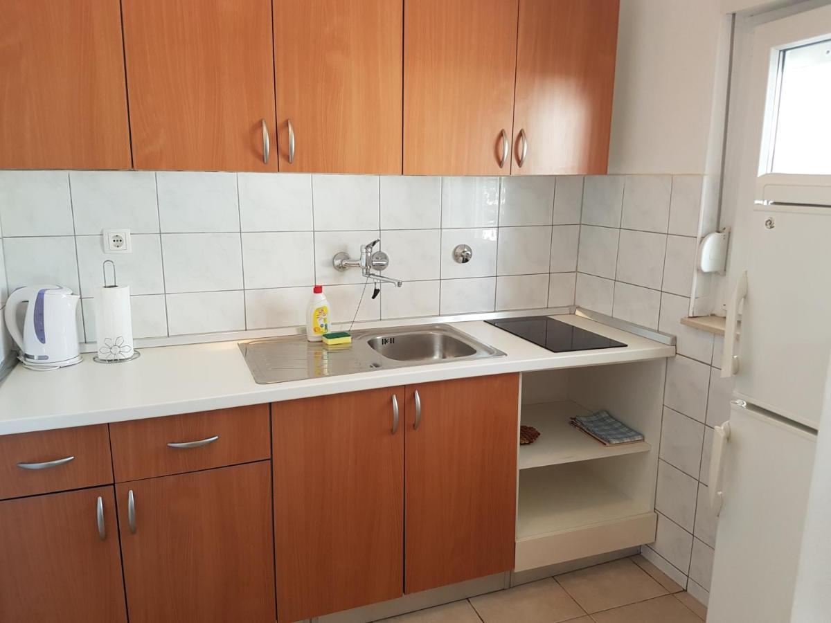 Apartments With A Parking Space Novalja, Pag - 6504 Εξωτερικό φωτογραφία