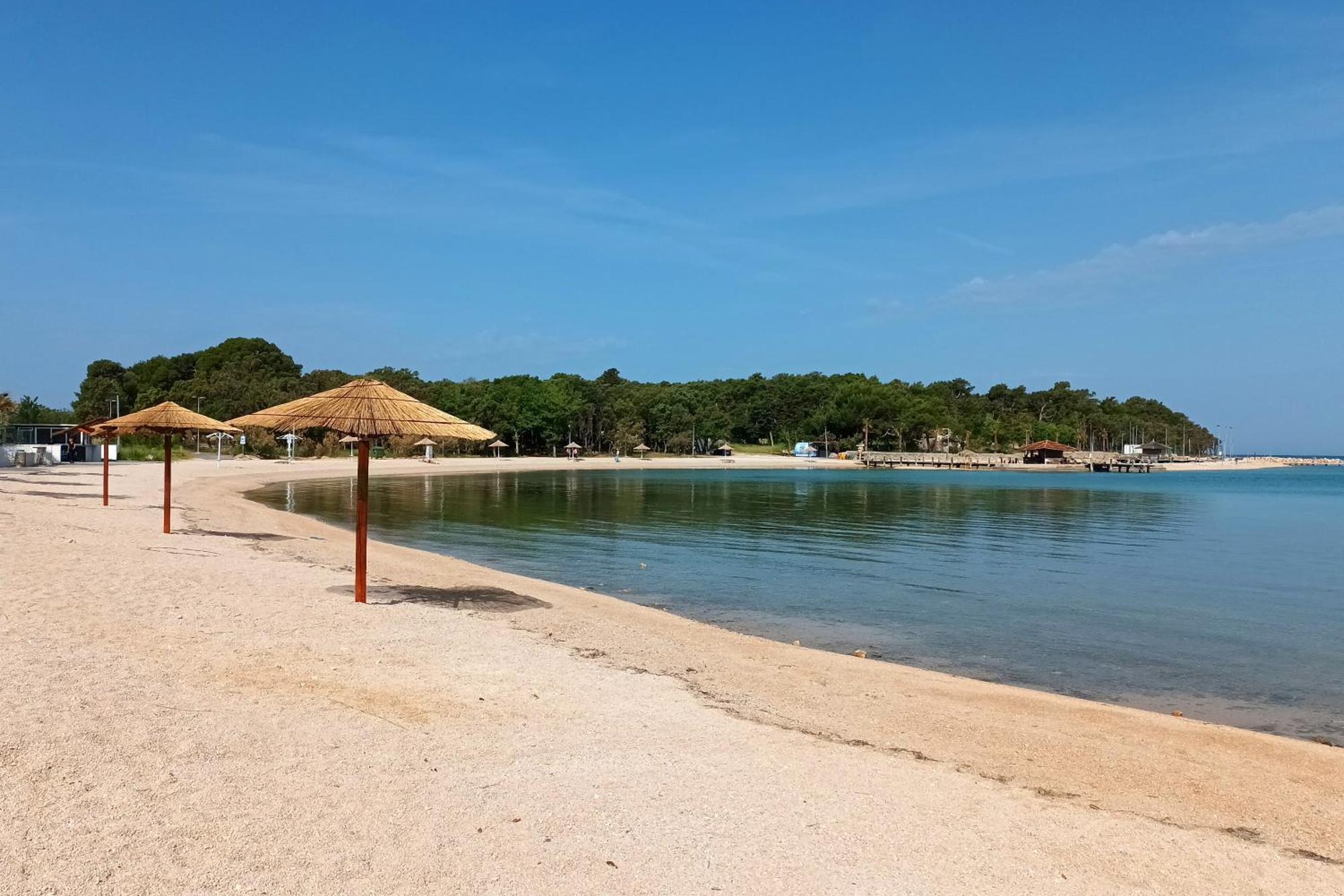 Apartments With A Parking Space Novalja, Pag - 6504 Εξωτερικό φωτογραφία