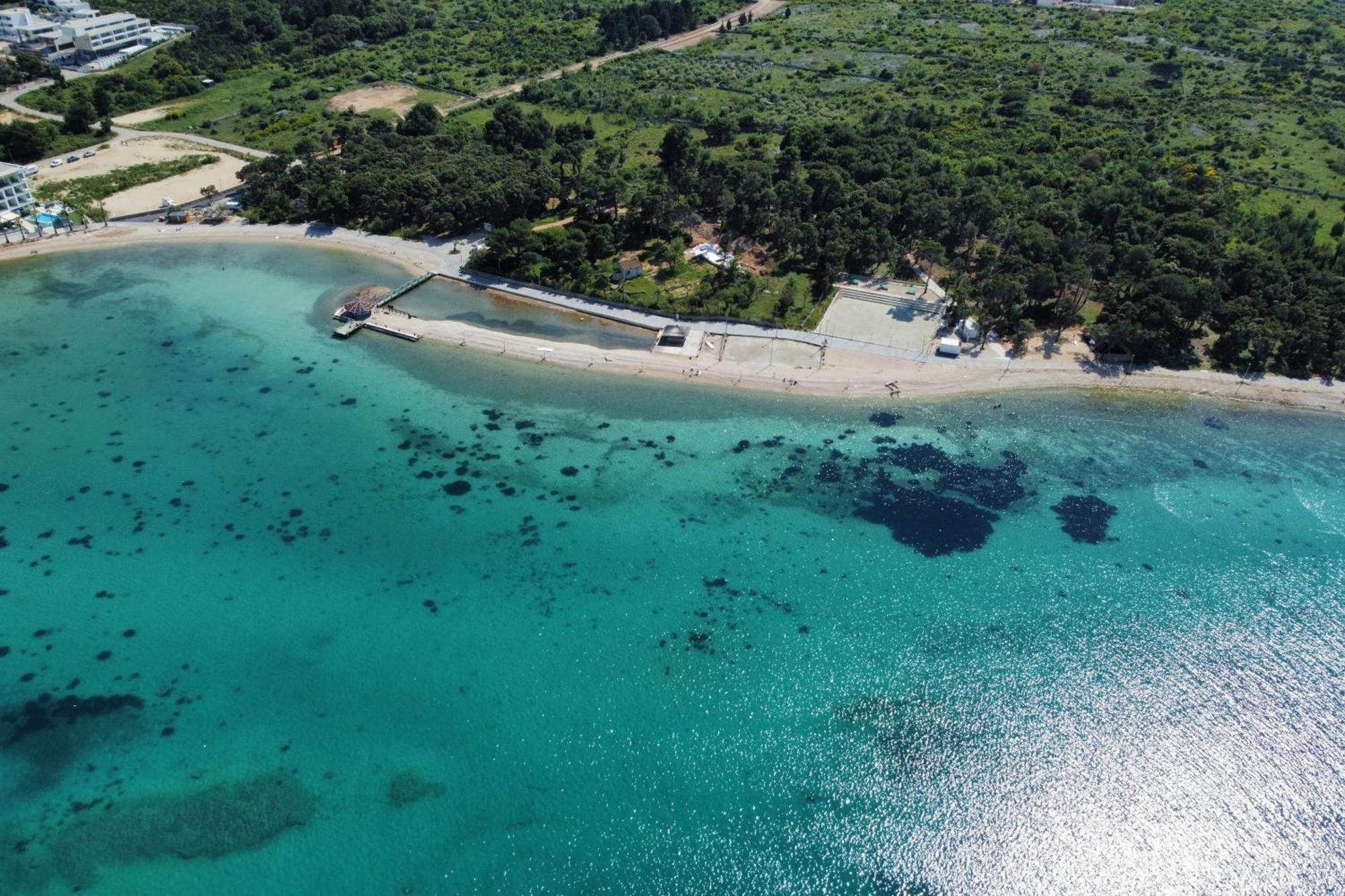 Apartments With A Parking Space Novalja, Pag - 6504 Εξωτερικό φωτογραφία